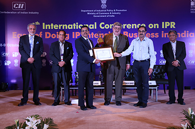 CII IP Awards