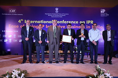 CII IP Awards