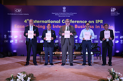 CII IP Awards