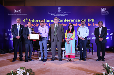 CII IP Awards