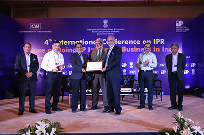 CII IP Awards